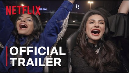 Dubai Bling | Official Trailer - Netflix