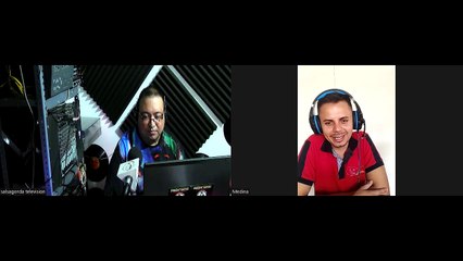 SALSA GORDA CON MEDINA ACADEMIA DE MUSICA, ARTE Y CREACION DAGUA VALLE DEL CAUCA