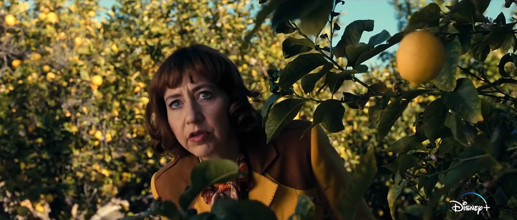 Le mystérieux cercle Benedict - saison 2 Bande-annonce VF