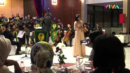 SEJARAH BARU! Jenderal TNI Kirim 30 Prajurit ke Korsel