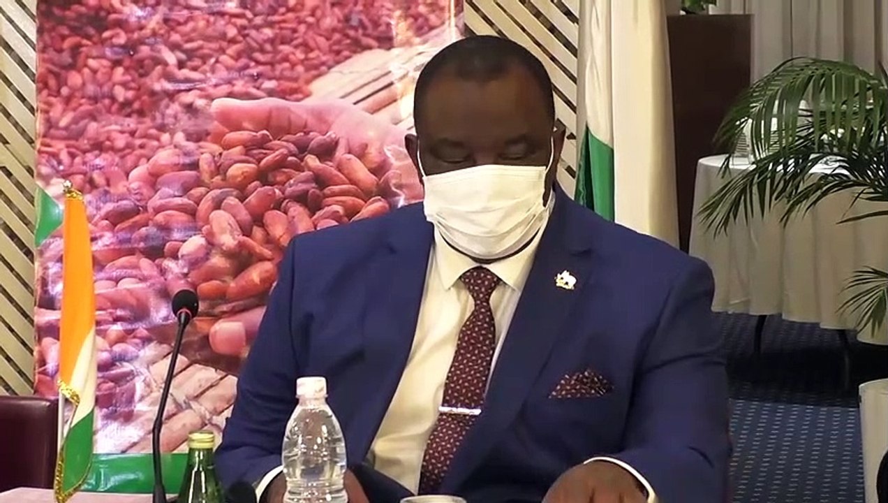 Initiative cacao : le Cameroun et le Nigeria rejoignent la Côte d'Ivoire et le Ghana