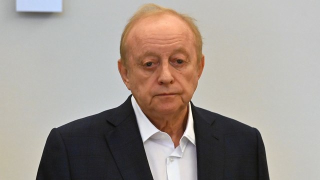 Steuerprozess: Starkoch Alfons Schuhbeck legt Teilgeständnis ab