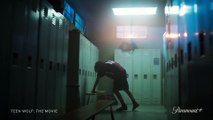 [1920x1080] First Look at Paramount s Teen Wolf The Movie with Tyler Hoechlin - video Dailymotion