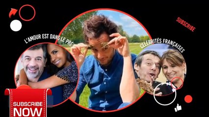 L'amour est dans le pré : Malaise d'une prétendante face caméra, "je ne suis pas bien du tout"