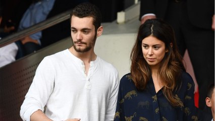 GALA VIDEO - Mariage de Louis Sarkozy : sa femme Natali Husic aux anges, elle brise le silence !