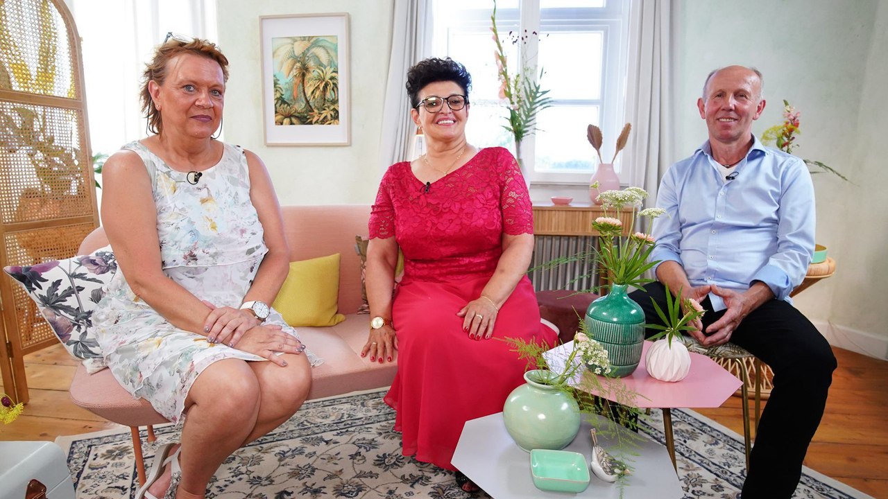 Eklat bei "Bauer sucht Frau": Sogar Inka Bause entsetzt!