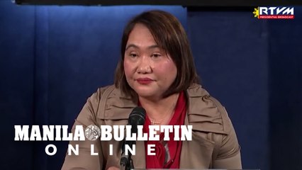 Palace to launch programs vs fake news, says Garafil