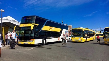"Il y aura 50 passages supplémentaires de bus par jour aux heures de pointe"