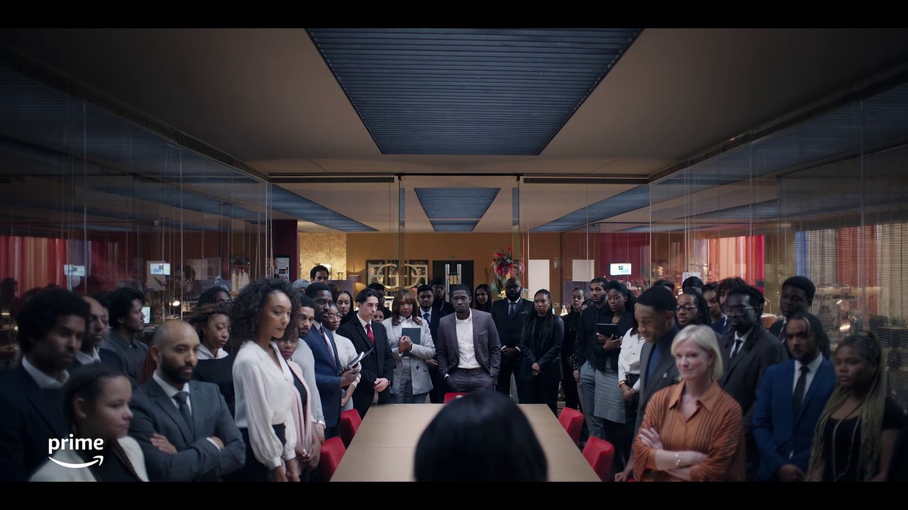 Riches Season 1 Trailer