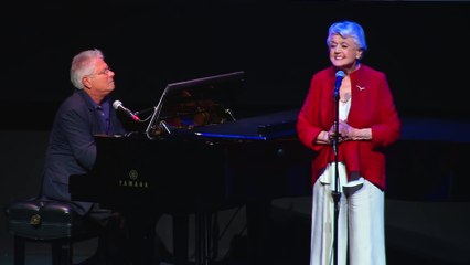 La conocida actriz Angela Lansbury ha fallecido a los 96 años de edad
