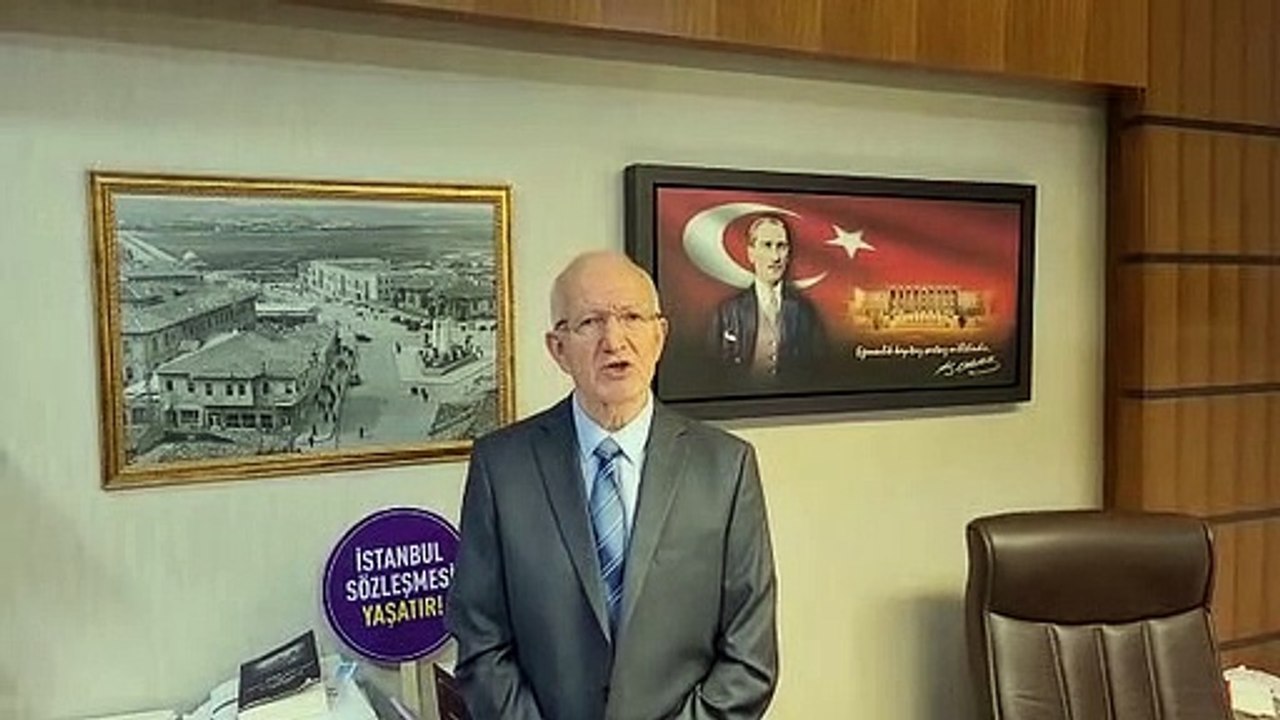 Kaboğlu: Demokratik olmayan sisteme kayış kabul...