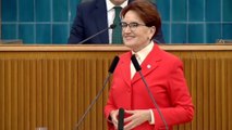 Akşener’den Erdoğan’a çağrı: Hodri meydan!