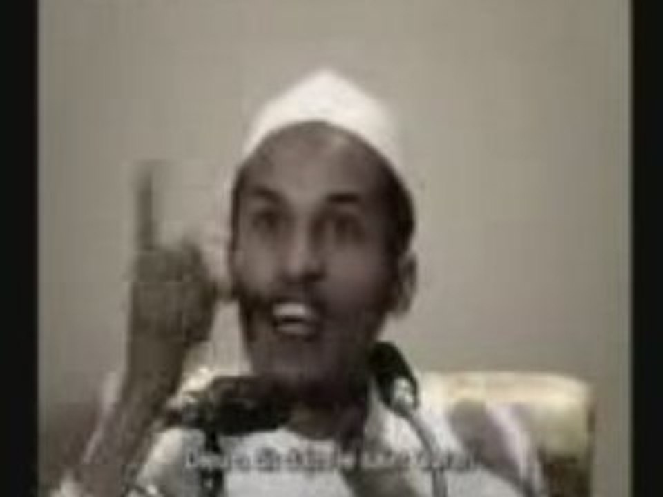 Ali belhadj