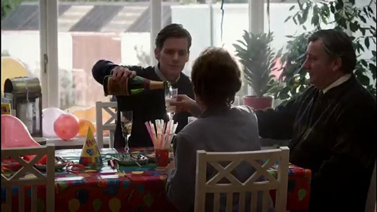 The Take - Se1 - Ep03 - EpThree HD Watch HD Deutsch