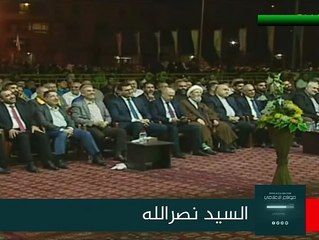 مقتطف من كلمة السيد في ذكرى المولد النبوي الشريف - موقع الاعلامي