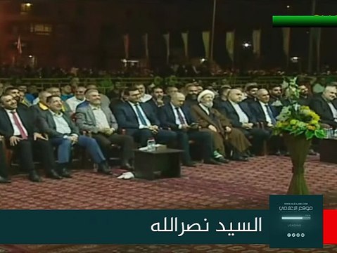 مقتطف من كلمة السيد في ذكرى المولد النبوي الشريف - موقع الاعلامي