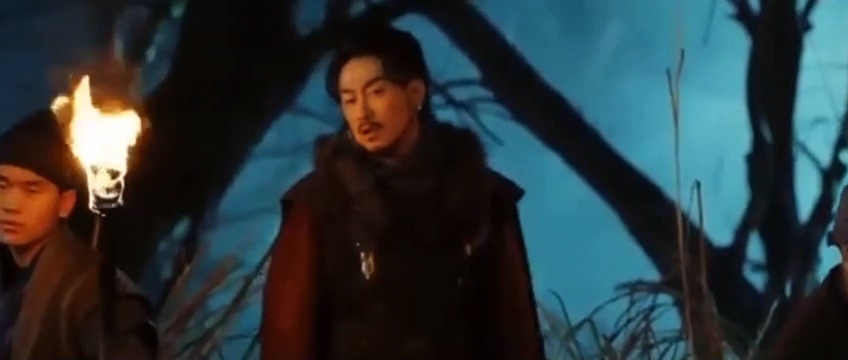 Best kungfu fight scene in the world......new movie clips | Hollywood| 2022 | teaser