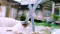 Mối Tình Truyền Kiếp Tập 31 - VTV3 Thuyết Minh - Phim Trung Quốc - xem phim moi tinh truyen kiep tap 32