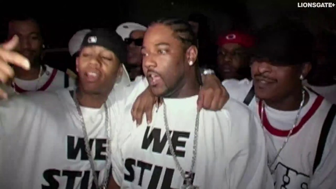 The BMF Documentary: Blowing Money Fast Trailer Deutsch German (2022)