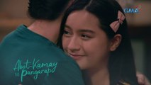 Abot Kamay Na Pangarap: Lyneth longs for Analyn's father (Episode 32)