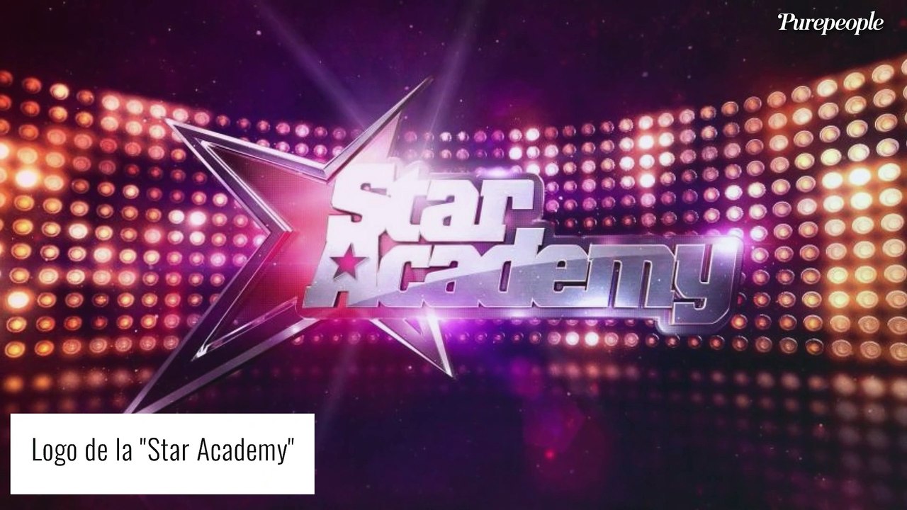 Star Academy : Le nom du parrain révélé, une star mondialement connue !
