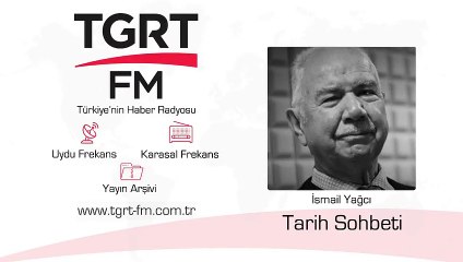 Tarih Sohbeti 20221011 Ermeni Tehciri
