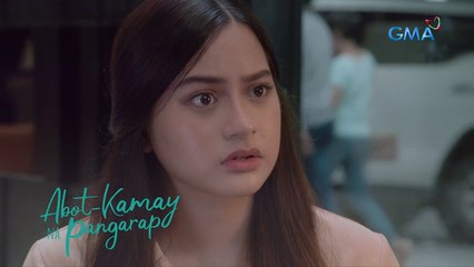 Abot Kamay Na Pangarap: Analyn wishes for a false hope (Episode 32)