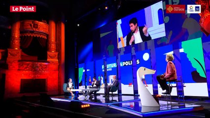 Futurapolis Santé 2022 : L’hôpital, cet incroyable lieu d’innovation