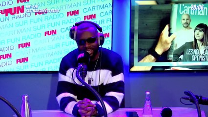 L'invité de Cartman - Gims