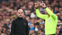 Guardiola: Verstehe Handspiel-Regel nicht mehr