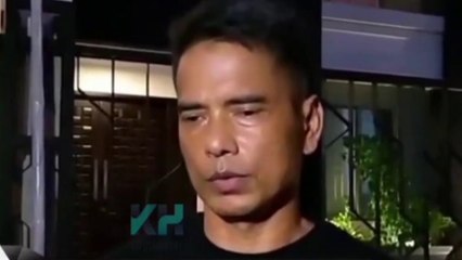 Ayah Lesti Menangis Mengetahui Rizky BILLAR Lakukan KDRT Pada LESTI Putrinya