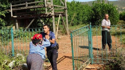 9 gündür kayıp olan genç ölü bulundu