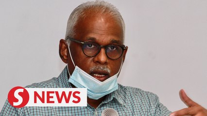GE15: Klang MP seeking court order to stop polls