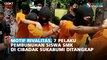 Motif Rivalitas, 7 Pelaku Pembunuhan Siswa SMK di Cibadak Sukabumi Ditangkap