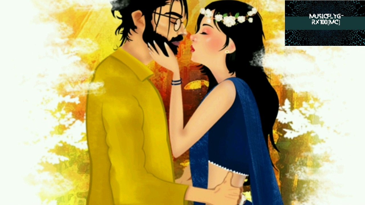 Hindi song