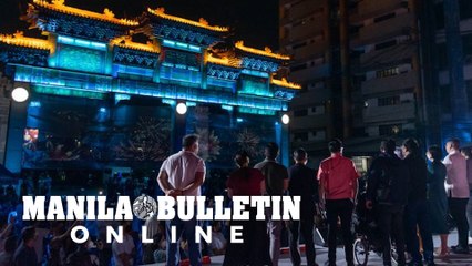 PH wants to welcome more Chinese tourists; POGO-related ‘blacklist’ denied