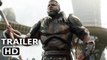 BLACK PANTHER_ WAKANDA FOREVER _M'Baku is Ready to Fight_ TV Spot (2022) Black Panther 2, Marvel
