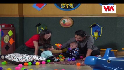 Bianca Histeris Diceraikan Dimas | Eps 101