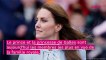 Kate Middleton amère : ce geste du prince William qu’elle n’oubliera jamais