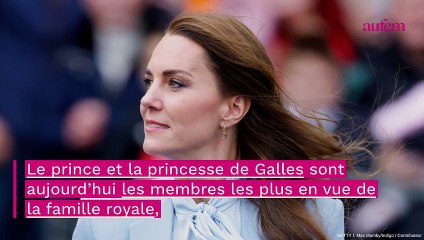 Download Video: Kate Middleton amère : ce geste du prince William qu’elle n’oubliera jamais