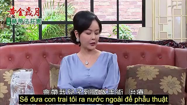 thời vàng son tập 79-80 - thvl1 lồng tiếng - phim đài loan - xem phim thoi vang son 79-80