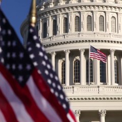 À quoi servent les élections de mi-mandat aux États-Unis ? - carré