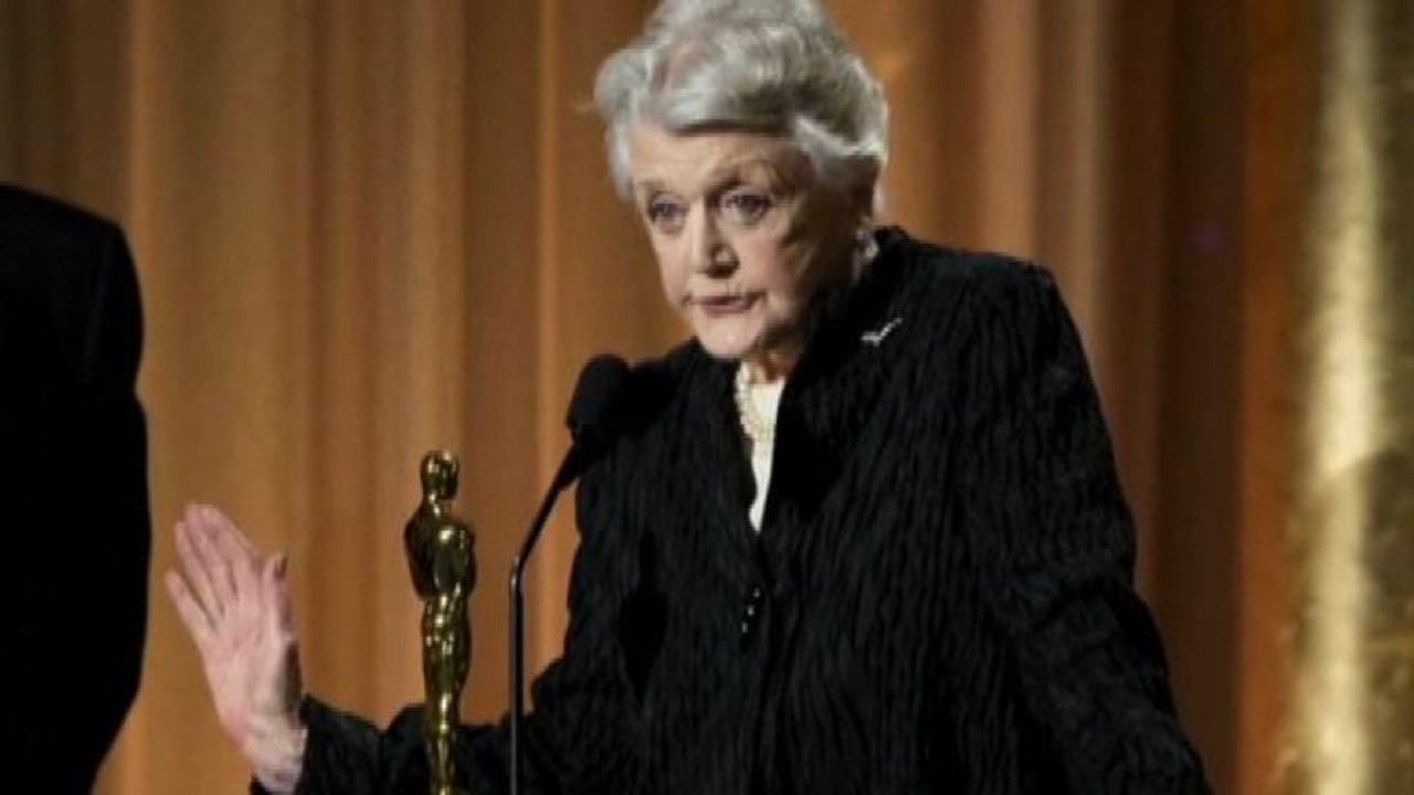Addio alla "signora in giallo" Angela Lansbury, morta a 96 anni