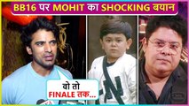 Mohit Malik & Aditi Malik Shocking Reaction On Bigg Boss 16 & Jhalak Dikhhla Jaa 10