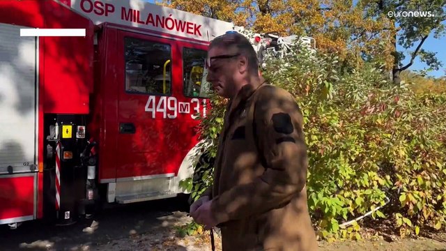 Distribution préventive de comprimés d'iode en Pologne