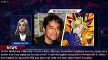 'Yu-Gi-Oh!' Creator Kazuki Takahashi Reportedly Drowned Trying to Save Child Caught in Riptide - 1br