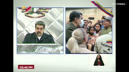 Las autoridades pierden la fe en hallar supervivientes en Las Tejerías, Venezuela