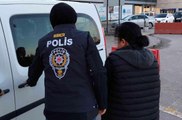 Son dakika haberleri! Kayseri merkezli dolandırıcılık operasyonunda Samsun'da 1 kişi gözaltına alındı