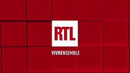 Le journal RTL de 11h du 12 octobre 2022