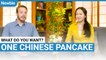 One Chinese Pancake | Newbie Lesson (v) | ChinesePod